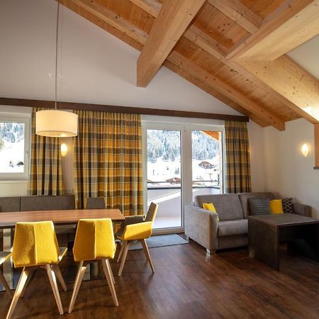 Lux Appartements Ischgl Exteriér fotografie