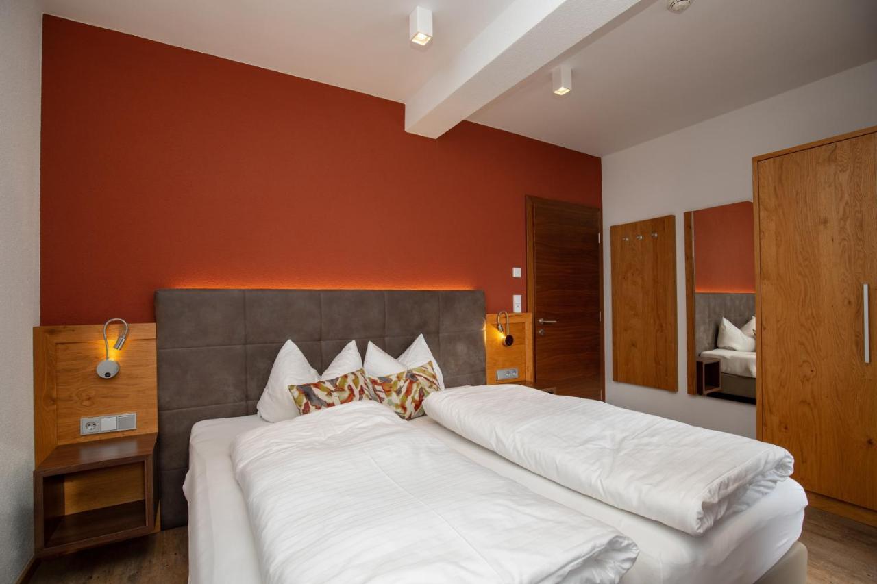 Lux Appartements Ischgl Exteriér fotografie