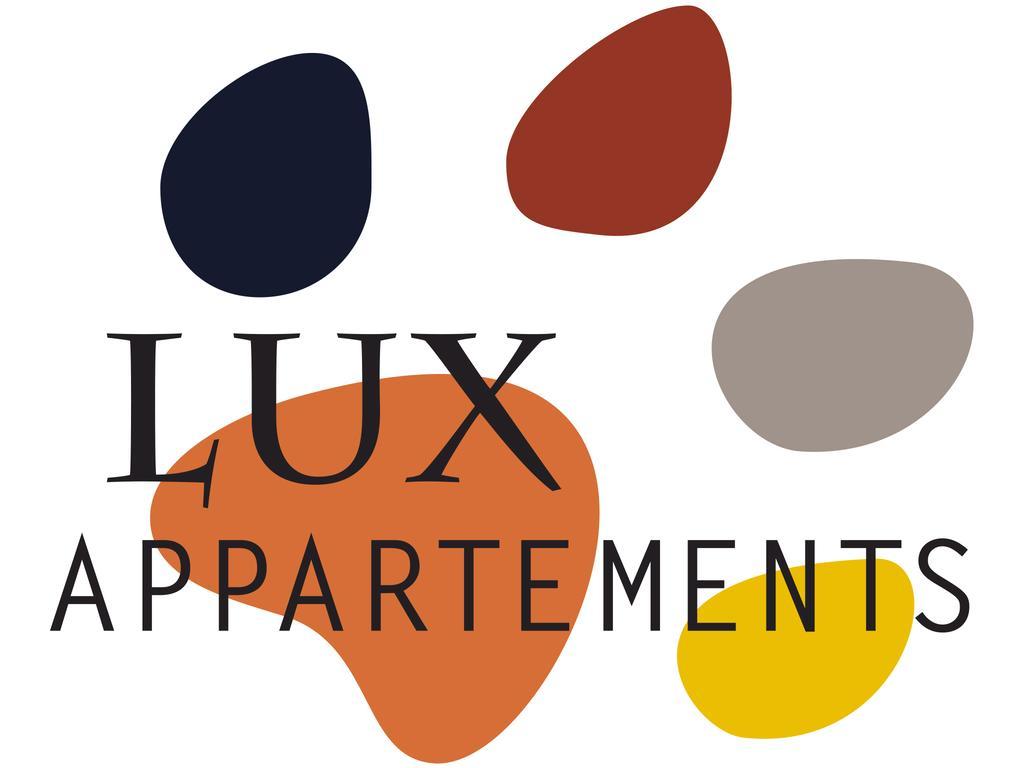Lux Appartements Ischgl Exteriér fotografie