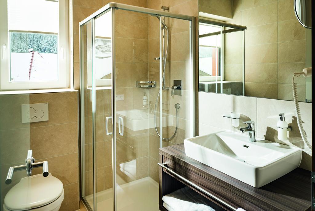 Lux Appartements Ischgl Exteriér fotografie