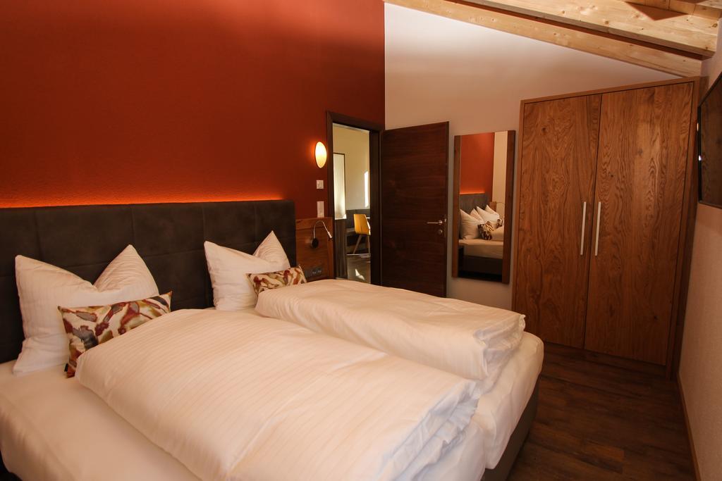 Lux Appartements Ischgl Exteriér fotografie