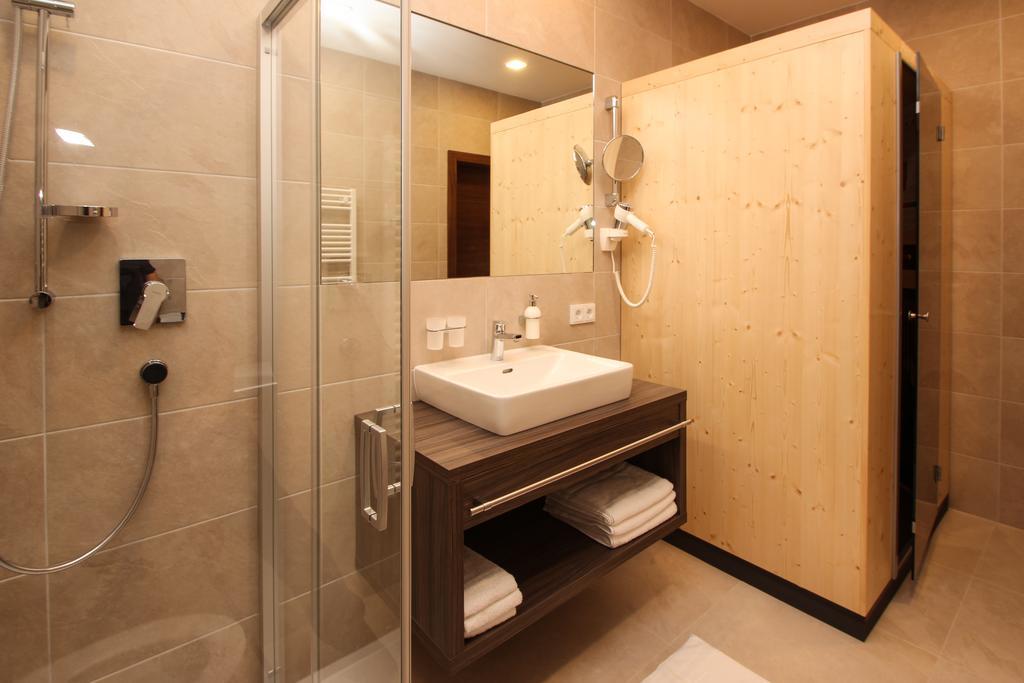 Lux Appartements Ischgl Exteriér fotografie