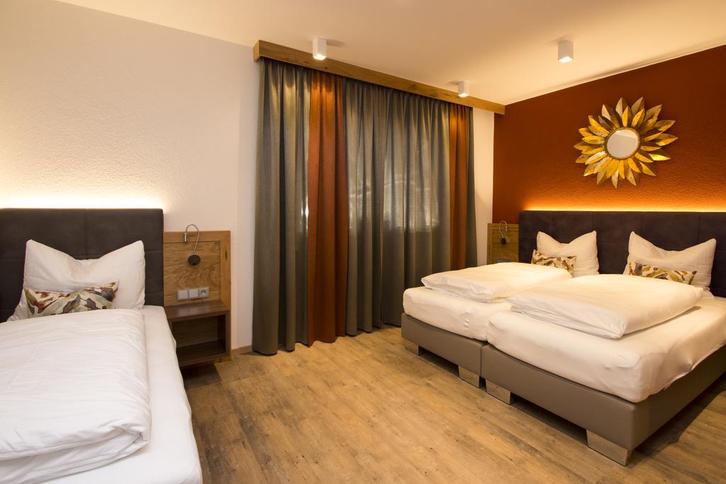 Lux Appartements Ischgl Exteriér fotografie